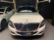 2015 Mercedes-Benz S400 L 3.0 Exclusive Sedan SPECIAL PRICE