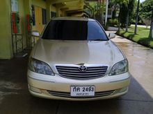 2002 Toyota Camry 2.0 (ปี 02-06) E Sedan AT