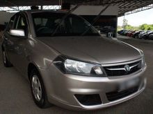 2011 Proton Saga 1.3 FL Sedan (A)