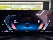 2024 BMW 330i 2.0 M Sport Pro Sedan