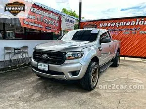 2019 Ford RANGER 2.2 XL+ Open Cab Hi-Rider Pickup