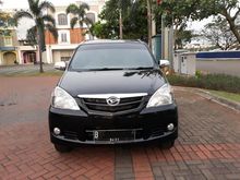 Daihatsu Xenia 1.0 Li DELUXE 2010 km rendah murah
