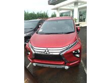 2019 Mitsubishi Xpander 1.5 SPORT Wagon
