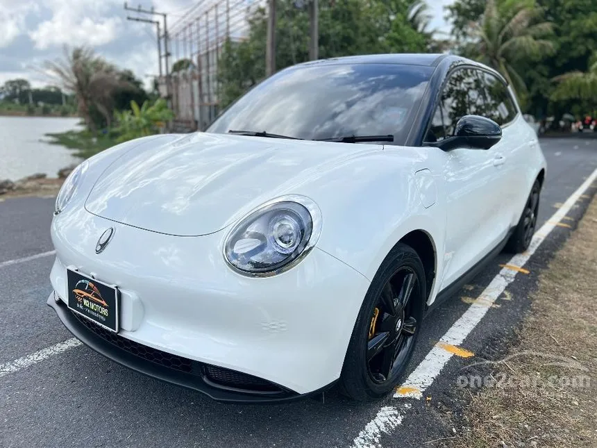 2025 ORA Good Cat Pro Hatchback