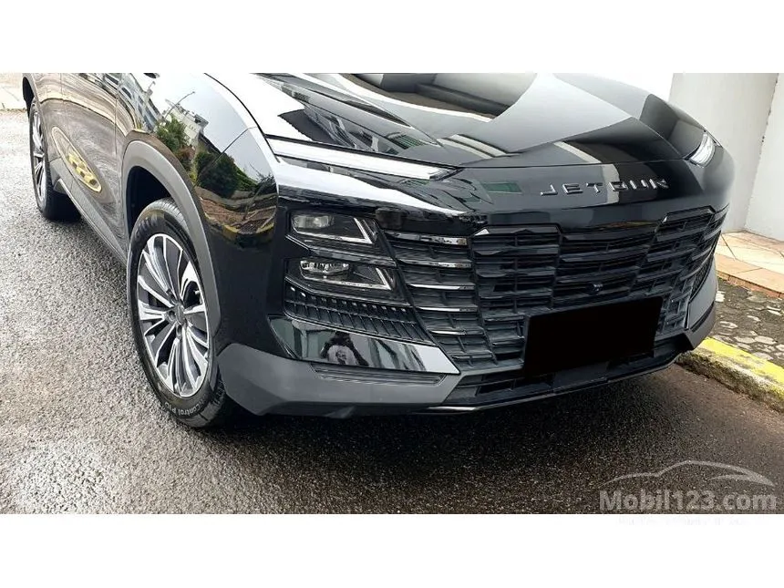 2025 Jetour Dashing Inspira SUV