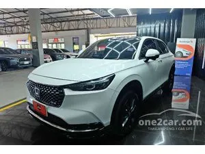 2022 Honda HR-V 1.5 e:HEV RS SUV