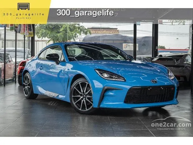 ซื้อรถ Toyota Gr 86 มือสอง ราคาถูกที่สุดในตลาดรถมือสองทั่วประเทศ | One2car