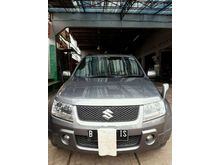 2007 Suzuki Grand Vitara 2.0 JLX SUV