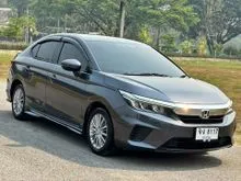2022 Honda City 1.0 (ปี 19-24) V Sedan