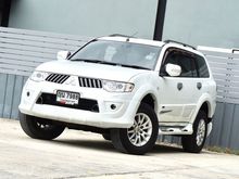 2011 Mitsubishi Pajero Sport 2.5 (ปี 08-15) GT 4WD SUV