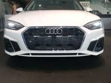 Audi A5 2,0 TFSI Sportback 2022