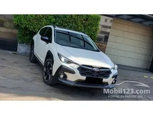 2023 Subaru Crosstrek 2.0 i-S EyeSight SUV