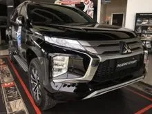 2022 Mitsubishi Pajero Sport 2.4 Dakar SUV