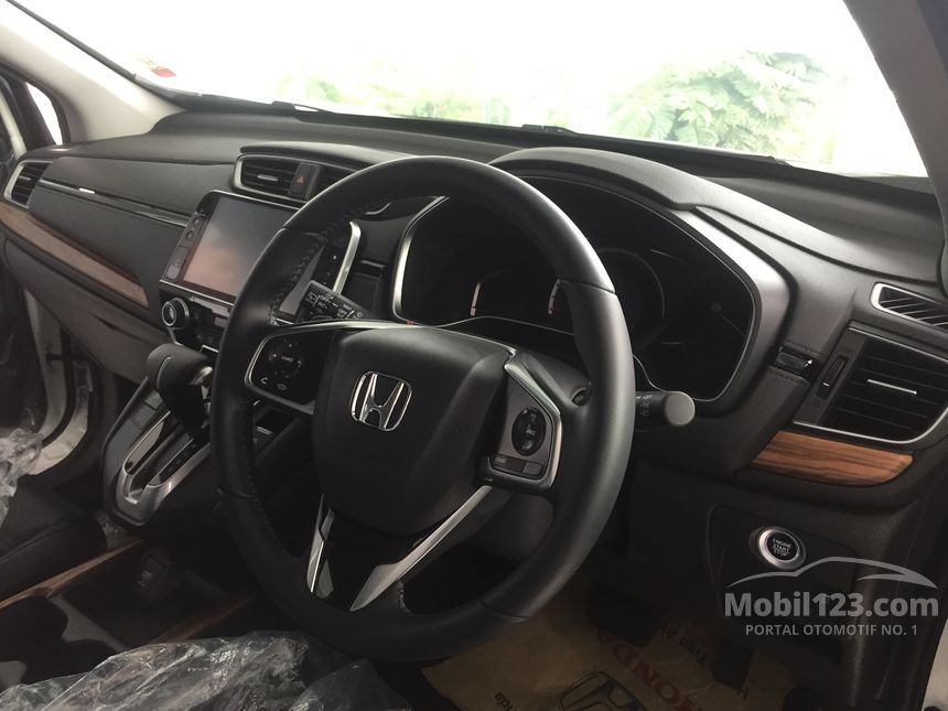 cara pasang iklan di olx gratis 2019 Jual Mobil Honda CR V 2019 Prestige Prestige VTEC 1 5 di 