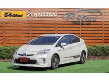 2014 Toyota Prius 1.8 (ปี 09-16) TRD Sportivo Hatchback AT