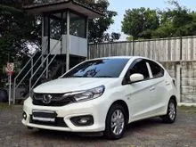 2023 Honda Brio 1.2 Satya E Hatchback