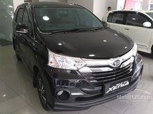 Daihatsu Xenia Total Dp 10 Juta Ready Stok, Siap Buat Lebaran