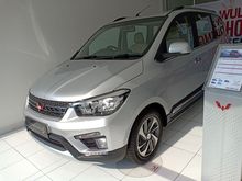 2018 Wuling Confero 1.5 S L Lux+ TDP 25jt PROMO WULING AKHIR TAHUN, SERIUS NO BOKIS