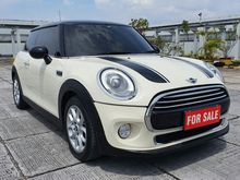 2014 MINI Cooper 1.5 Hatchback