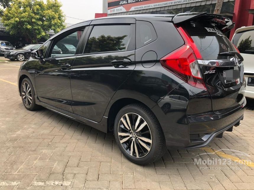 Jual Mobil  Honda Jazz  2021 RS  1 5 di Banten Automatic 