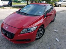 Honda CR-Z 1.5(A) S+ CAR KING FULL SERVICE BY HONDA