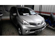 2012 Toyota Avanza 1.3 G