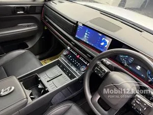 2024 Hyundai Santa Fe 1.6 Calligraphy HEV SUV