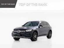 2022 Mercedes-Benz GLC300 2.0 W253 (ปี 15-22) e 4MATIC AMG Dynamic AWD SUV
