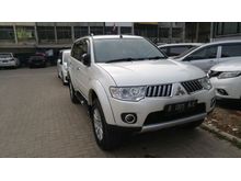 Mitsubishi Pajero Sport 2011 - Mulus Terawat #jualcepatpemiliklangsung