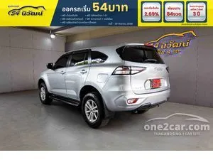 2021 Isuzu MU-X 1.9 Active SUV