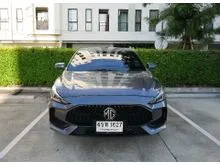 2023 MG MG5 1.5 (ปี 21-26) X Sedan