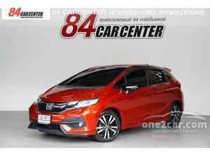 2021 Honda JAZZ 1.5 RS Hatchback