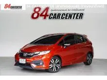 2021 Honda JAZZ 1.5 (ปี 14-22) RS Hatchback
