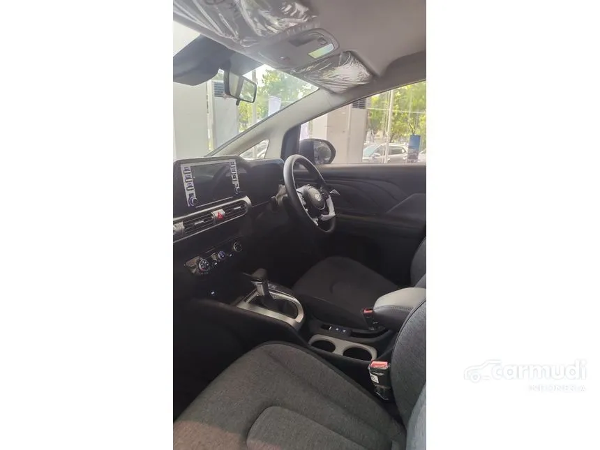 2025 Hyundai Stargazer Essential MPV