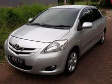 2008 Toyota Vios 1.5 G Sedan