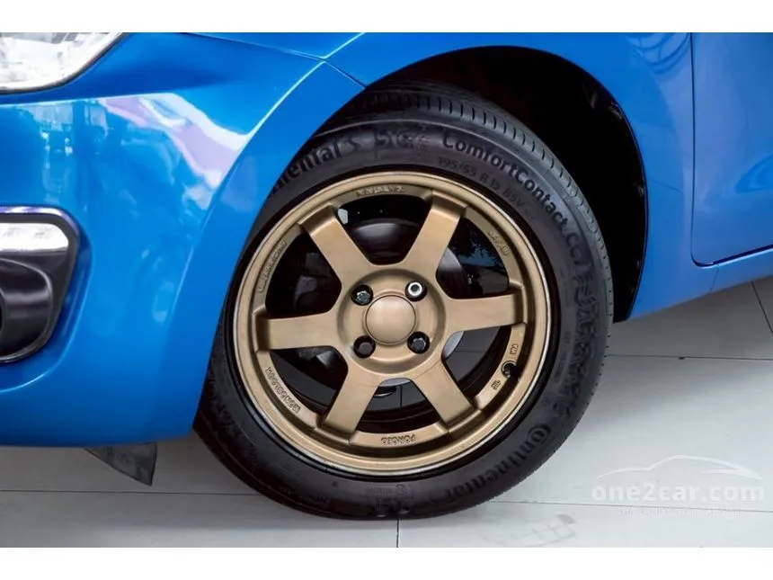 2019 Suzuki SWIFT GL Hatchback