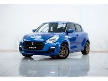 2019 Suzuki SWIFT 1.2 (ปี 18-25) GL Hatchback