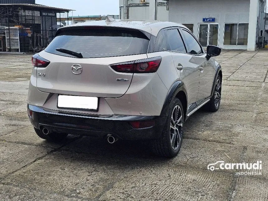 2024 Mazda CX-3 Sport SUV