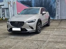 2024 Mazda CX-3 1.5 Sport SUV