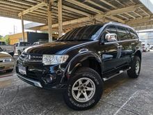 2009 Mitsubishi Pajero Sport 3.2 (ปี 08-15) GT SUV AT