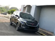 2020 Wuling Almaz 1.5 Exclusive 5 Seater SUV 2020/2021 [LOW KM 31RB]