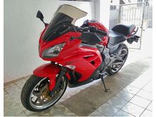 2012 Kawasaki Ninja 650 ER6F Others