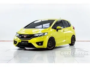 2014 Honda JAZZ 1.5 SV Hatchback