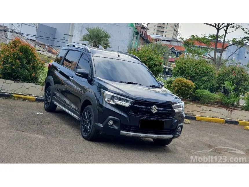 2024 Suzuki XL7 Beta Hybrid SUV