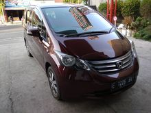 2011 Honda Freed 1.5 1.5 MPV