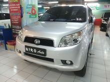 2009 Daihatsu Terios 1.5 TX SUV