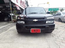 2006 Chevrolet Colorado 2.5 Extended Cab (ปี 04-07) LT Pickup MT