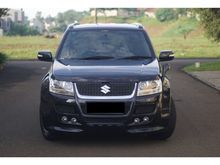 2011 Suzuki Grand Vitara 2.0 2 SUV Limited Edition