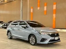 2025 Honda City 1.0 (ปี 20-25) SV Hatchback