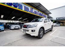 2013 Isuzu D-Max 2.5 CAB-4 (ปี 11-17) Hi-Lander X-Series Pickup MT